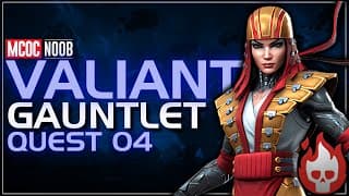 Crush Crush Lady Deathstrike In Valiant Eq Quest 4 - Aug 2025