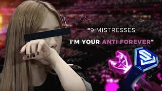 When Fandom Turns Into Hatedom ‖ Balloon Wars And Black Oceans