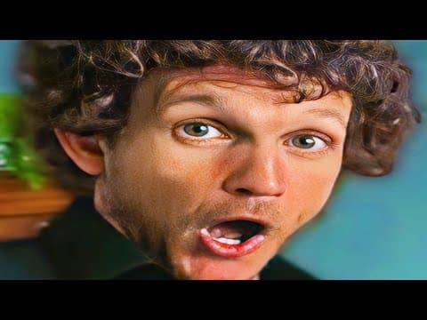 Britain's Worst "dating Coach"