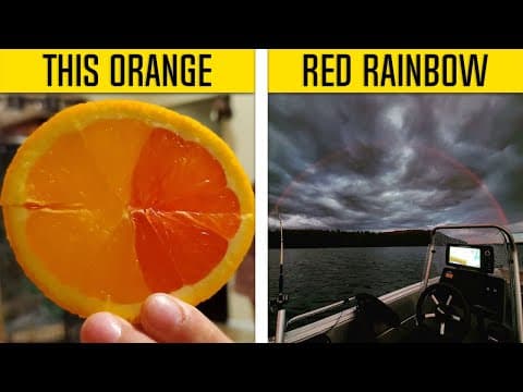 One-in-a-million Coincidences That Seem Too Impossible To Be Real