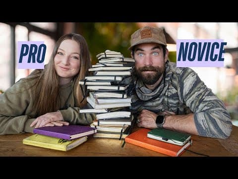 Start Journaling Now | Tips For Pros And Beginners