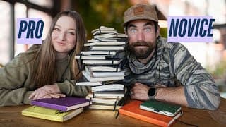 Start Journaling Now | Tips For Pros And Beginners