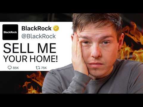 The Real Reason Housing Prices Won't Crash!