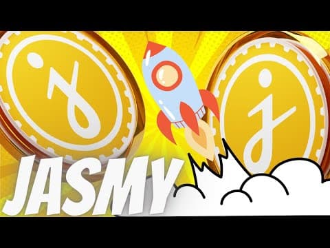 Jasmy Coin News Today!! The Truth About The $1 Bull Run! Technical Analysis October 2025
