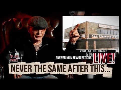 The Plaza Suite After The Blood Dried | Ep. 143 Part 2 #live