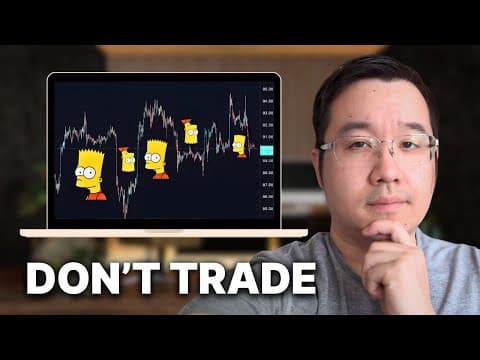 This Is Straight Up Manipulation For Btc...