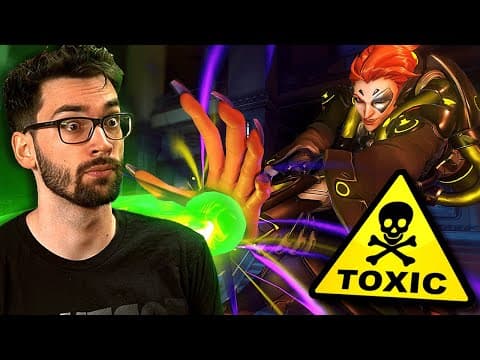L'otp Moira Le Plus Toxique Que J'ai Jamais Vu !