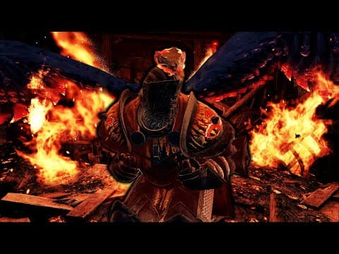 For Honor Did Not Want This Video To Be Made Today.... (it Sabotaged Me In So Many Ways)