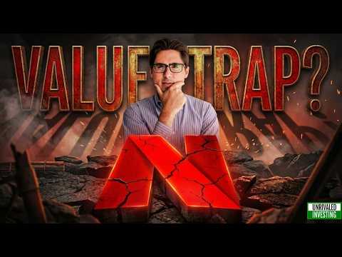 Netflix (nflx Stock): Down 30%! On Sale?