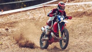 2h Enduro Sta. Eulàlia De Riuprimer 2025 By Jaume Soler