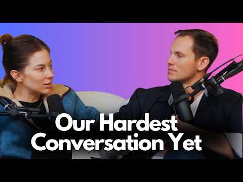 We Don't Need Eachother Anymore.