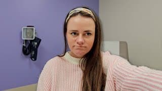 More Ob And Ultrasound Mix-ups | 32 Weeks Pregnant | Let's Talk Ibd