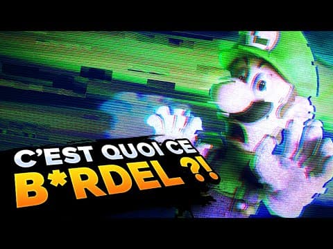 7 Bugs Les Plus Dingues De Smash Bros (smash 64, Melee, Brawl)