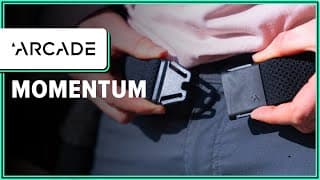 Arcade Momentum Belt Review (2 Weeks Of Use)