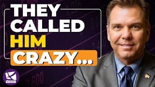 What Warren Buffett Knew That Wall Street Still Ignores - Andy Tanner, Del Denney