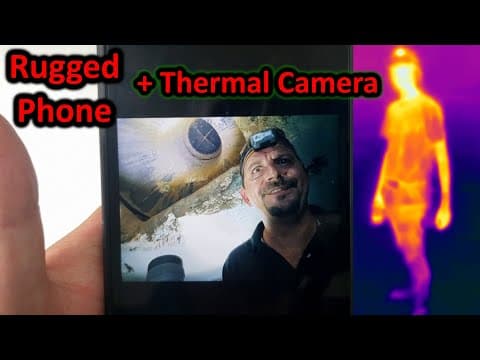 Blackview Bl9000 Pro 5g Rugged Phone Review