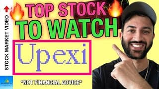 Solana Focused Stock To Research! 💥 New Updates Announced!! 💥upexi Inc