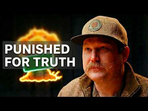 He Reported Election Fraud — Then Lost Everything | Erik Holt | Ep. 425