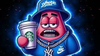 [free] Freestyle Type Beat "chota Flow" | Trap Instrumental 2025 | Rap Type Beat