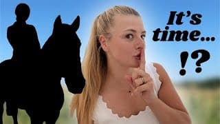 A Secret I’ve Been Hiding For Months…