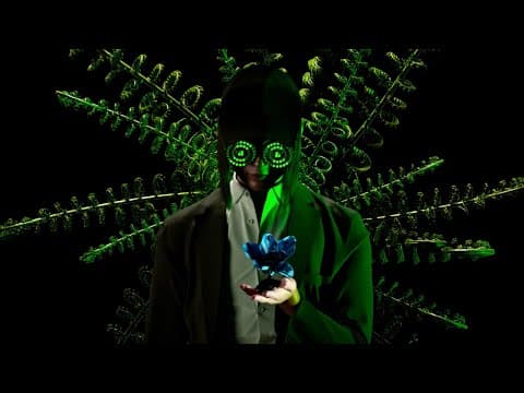 Rezz X Blanke - Everywhere, Nowhere (official Video)