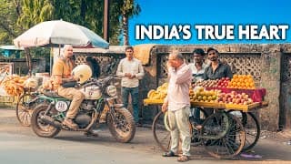 One Day That Changed Our India Trip Entirely