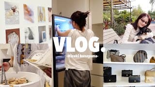 【vlog】25歳女子の日常と自炊記録🍚💪🏻簡単飯紹介してるよ~