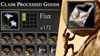 How I Made 50 Gold Selling Bags In Ashes Of Creation
