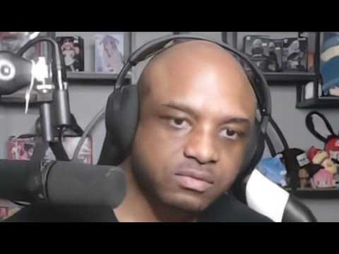 Massive Streamer Exposed His Cp Folder By Accident On Stream..