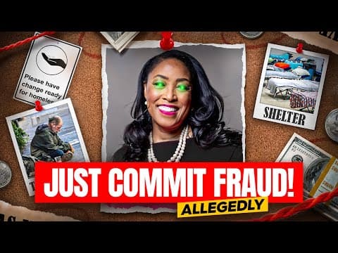 The Profitable Business Of “solving Homelessness”