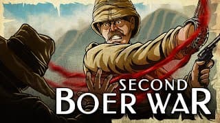 Second Boer War