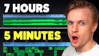 3 AI tools to boost your workflow (as an editor)