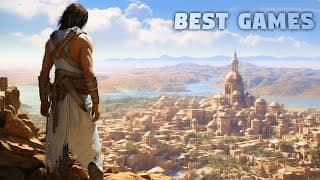 Top 10 Best Mobile Games Of 2024 | Top 10 New Android Games 2024 P4