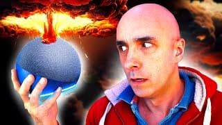 Alexa+ Subscription Is Utterly Horrifying