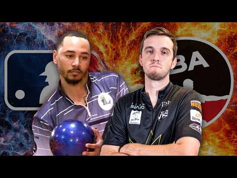 Can Mookie Betts Keep Up With Pba Pros?