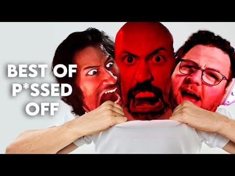 Best Of P*ssed: Part 1 (compilation)