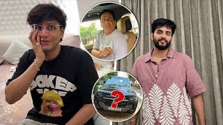 A Big Mystery In Our House Akhir Defender Thoki Kisne ??😳