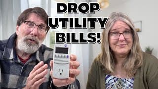 Simple And Easy Ways To Reduce Your Energy Costs