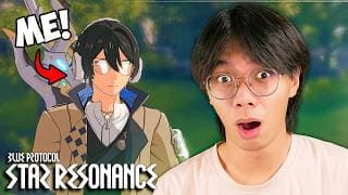 The Best Anime Mmorpg Ngayon! | Blue Protocol Star Resonance