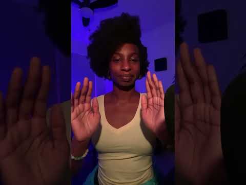 Make Room For The Good✨reiki Asmr