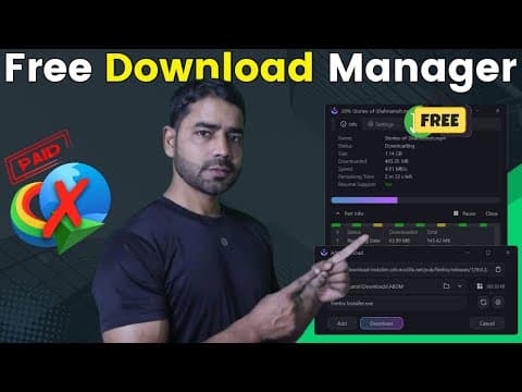 2 Download Managers For Windows You Need To Know About Now