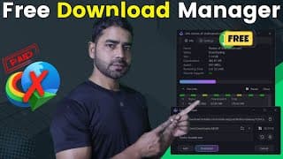 2 Download Managers For Windows You Need To Know About Now