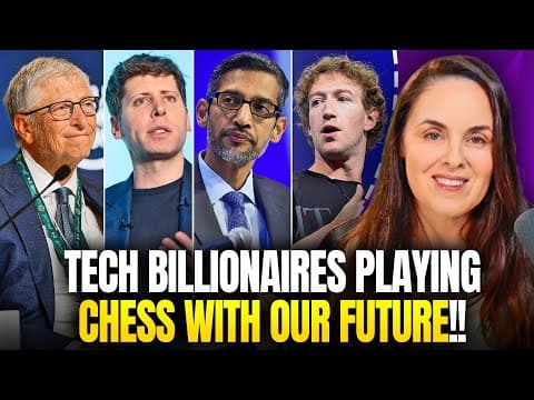 Seven Companies Are Passing Around The Same Fake Trillion Dollars