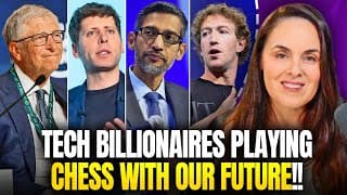 Seven Companies Are Passing Around The Same Fake Trillion Dollars