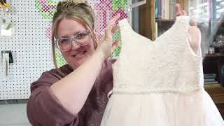 A Mending Marathon || Sew With Me