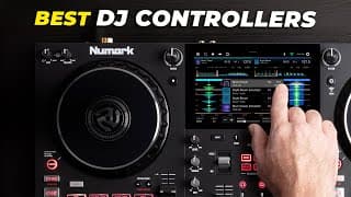 I Tried The 5 Best Dj Controllers In 2025 And Here's What Happened
