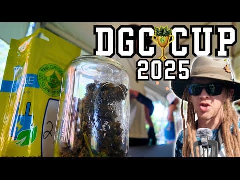 Dgc Cup 2025: What You Didn’t See