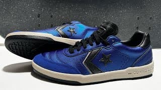 Converse Cons Louie Lopez Pro2 Ox | Blue/silver/black
