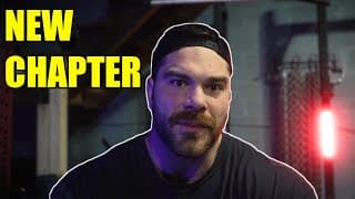 I Felt Like I Should Tell You Guys This... (real Talk About The Channel)