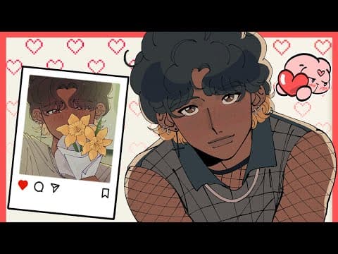 Stuck In A Chatroom With Five Hot Strangers - Cupid’s Chatroom Game - Oliver Route